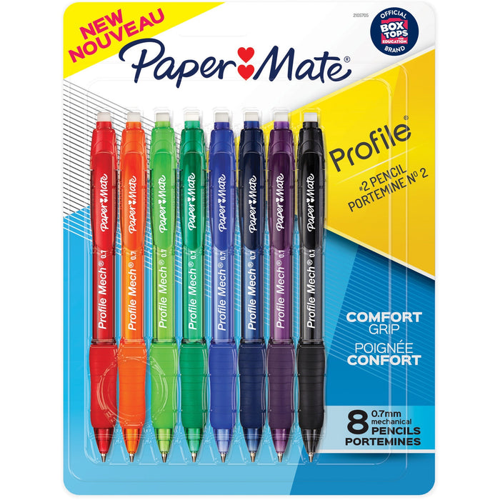Paper Mate Mechanical Pencils - PAP2105705