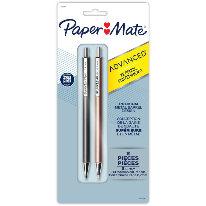 Paper Mate Advanced Mechanical Pencils - PAP2128209