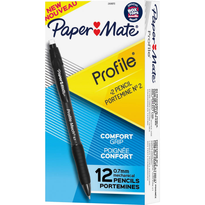 Paper Mate Profile Mechanical Pencils - PAP2101972