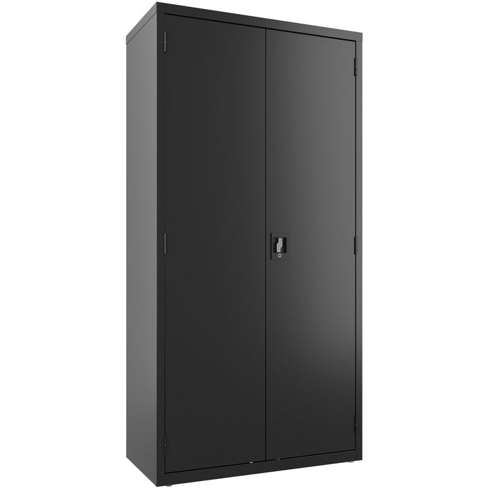 Lorell Steel Wardrobe Storage Cabinet - LLR03088