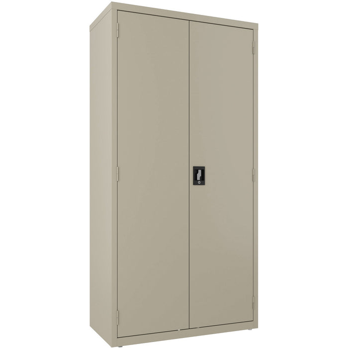 Lorell Steel Wardrobe Storage Cabinet - LLR03087