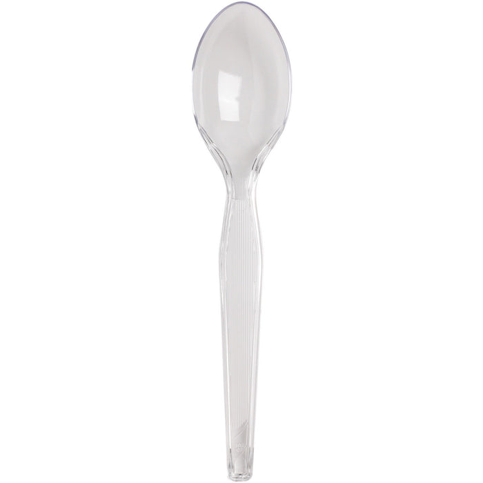 Dixie Heavyweight Plastic Cutlery - DXETH017