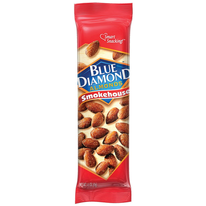 BlueDiamond Smokehouse Almonds - BLE5179