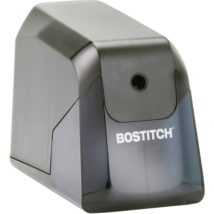 Bostitch BPS4 Battery Powered Pencil Sharpener - BOSBPS4BLK