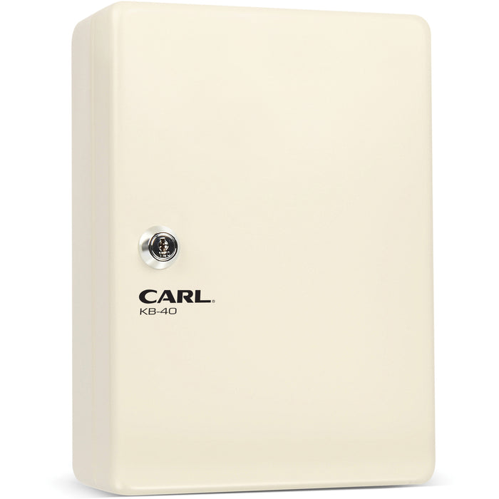 CARL Steel Security Key Cabinet - CUI80038