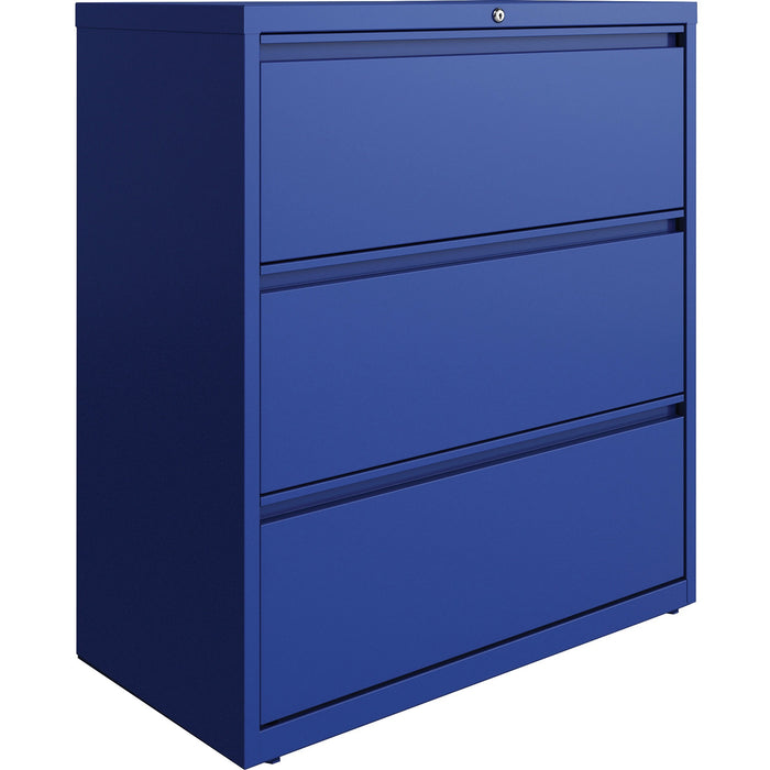 Lorell 3-drawer Lateral File - LLR03116