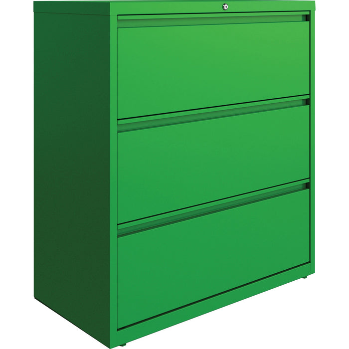 Lorell 3-drawer Lateral File - LLR03115