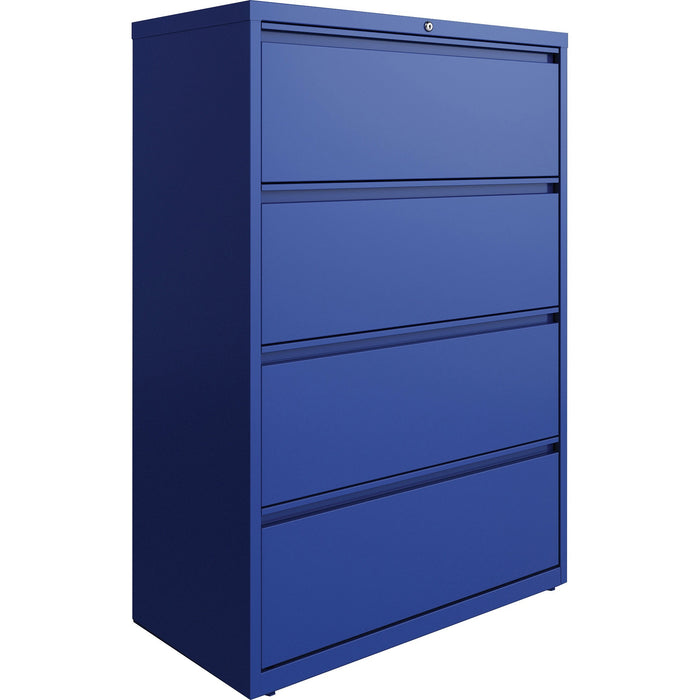 Lorell 4-drawer Lateral File - LLR03119