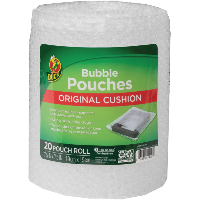 Duck Bubble Pouch Mailers - DUC285741