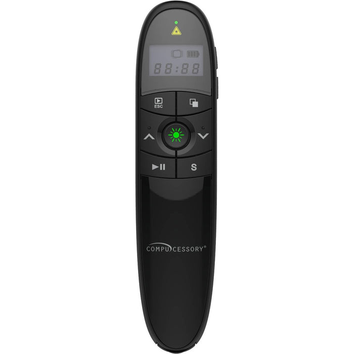 Compucessory Wireless Laser Presenter - CCS03162