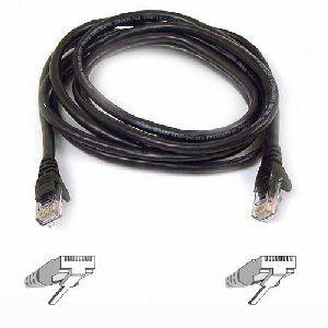 Belkin Cat. 6 UTP Patch Cable - BLKA3L98035GRNS