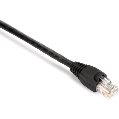 Black Box Cat. 5E UTP Patch Cable - BBNEVNSL870020