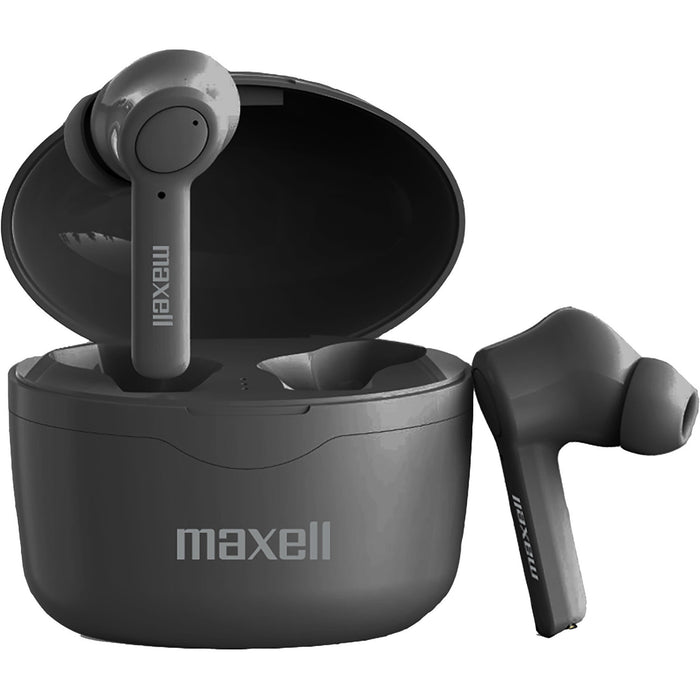 Maxell Sync Up True Wireless Bluetooth Earbuds - MAX199899