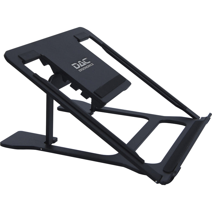 DAC Portable Laptop Stand With 6 Height Levels - DTA21688