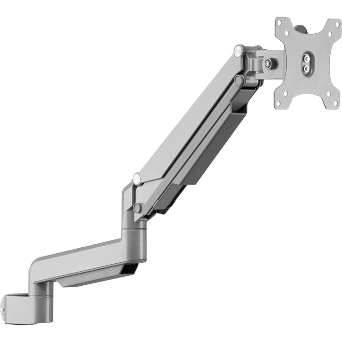 Lorell Mounting Arm for Monitor - Gray - LLR99805