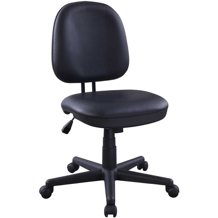 Lorell Vinyl Task Chair - LLR84875