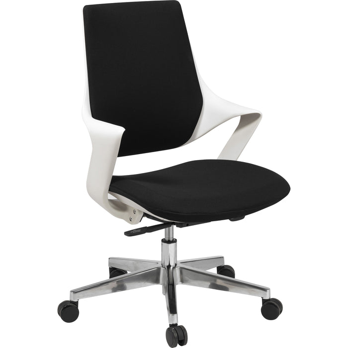 Lorell Poly Shell Conference Task Chair - LLR03195