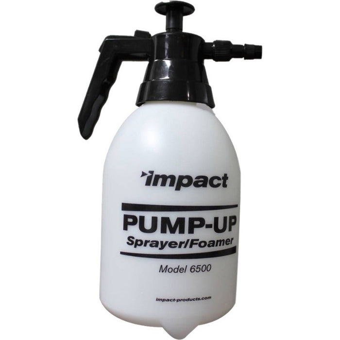 Impact Products Pump-Up Sprayer/Foamer - IMP6500