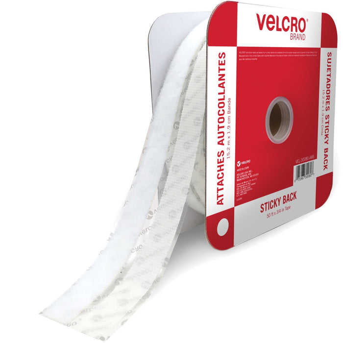 VELCRO&reg; Sticky Back Fasteners - VEK30080