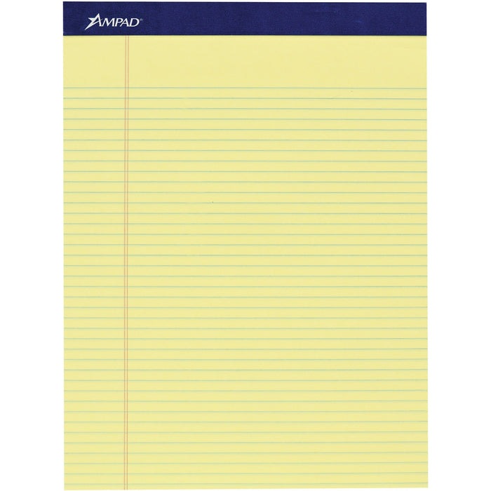 Ampad Legal Ruled Writing Pad - TOP20215 TOPS Products