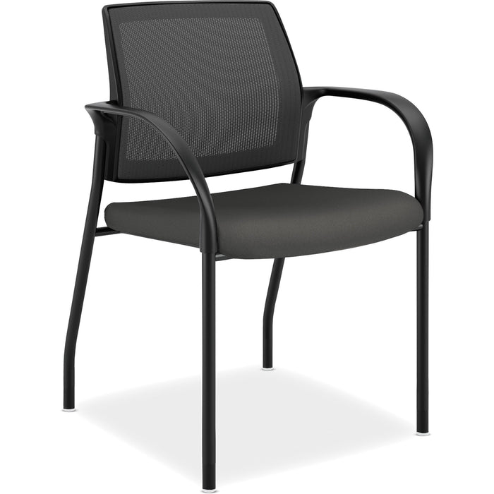 HON Ignition 4-Leg Stacking Chair - HONIS108IMCU19