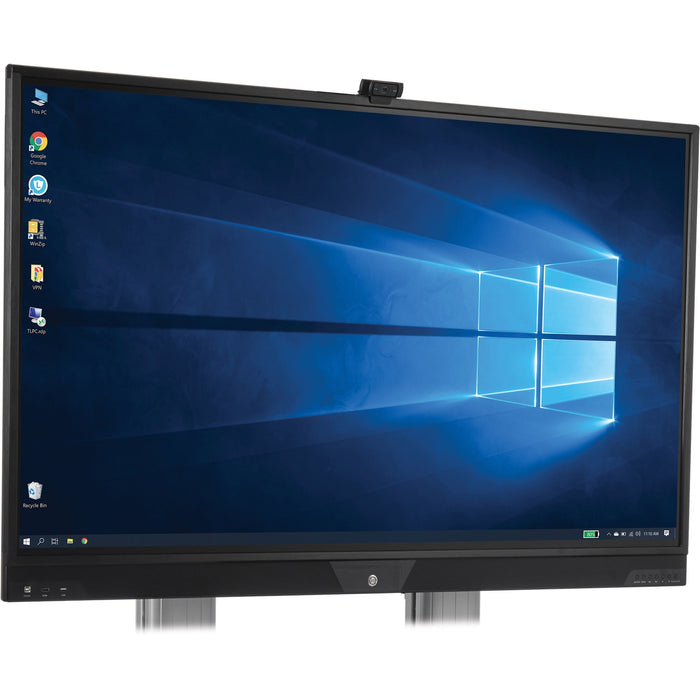 Tripp Lite Interactive Flat-Panel Touchscreen Display with PC, 4K @ 60 Hz, UHD, 65 in. - TRPDMTP65OPS