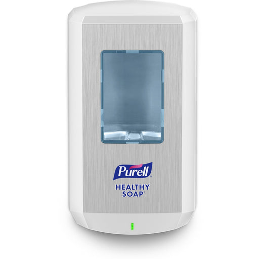 PURELL&reg; CS6 Soap Dispenser - GOJ653001 Gojo Industries, Inc