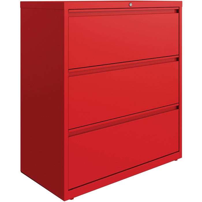 Lorell 3-drawer Lateral File - LLR03114