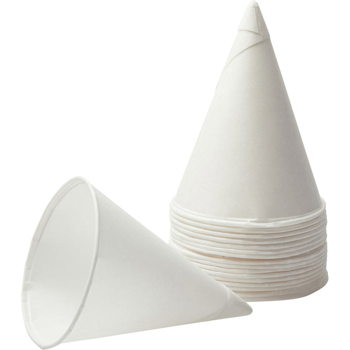 Konie Paper Cone Cups - KCI40KBRCT