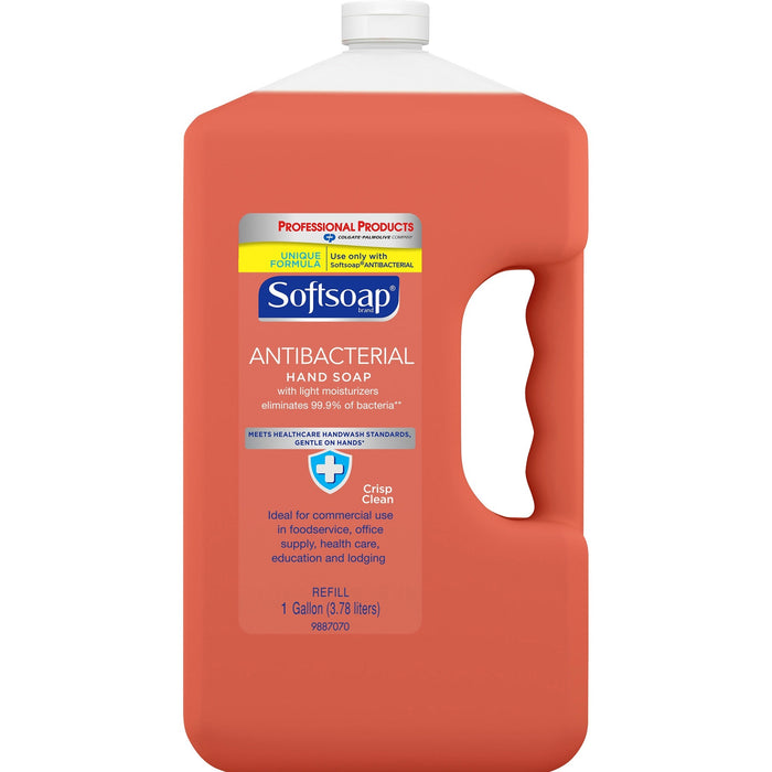 Colgate Antibacterial Liquid Hand Soap Refill - CPC201903