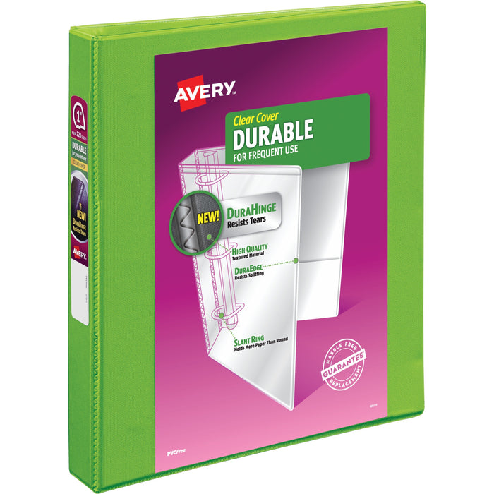 Avery&reg; Ring Binder - AVE17263