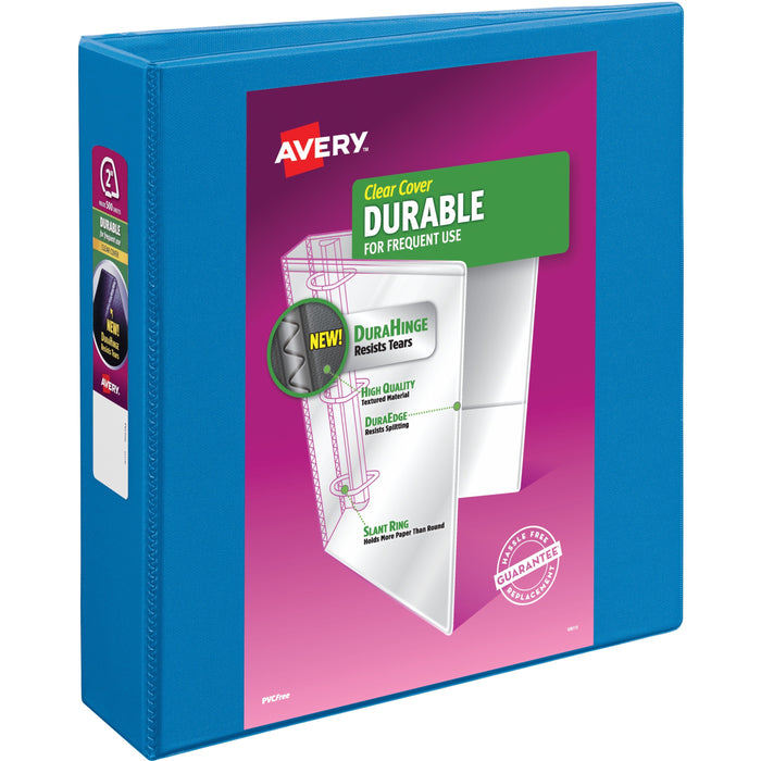 Avery&reg; Durable View Binder - AVE17837