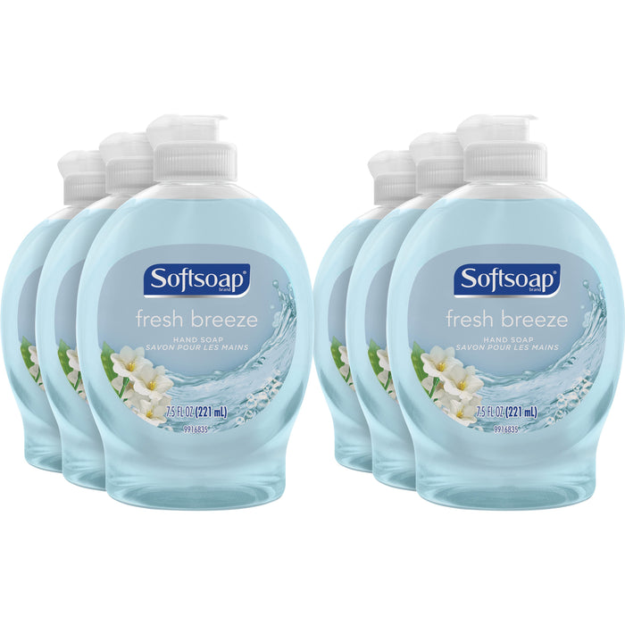 Softsoap Liquid Hand Soap - CPC07383CT