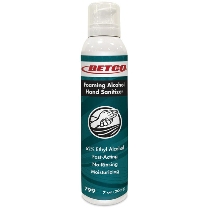 Betco Hand Sanitizer Foam - BET7990600