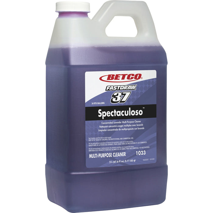 Betco Spectaculoso General Cleaner - FASTDRAW 37 - BET10234700