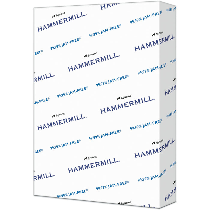 Hammermill Copy Plus Copy & Multipurpose Paper - White - HAM105500
