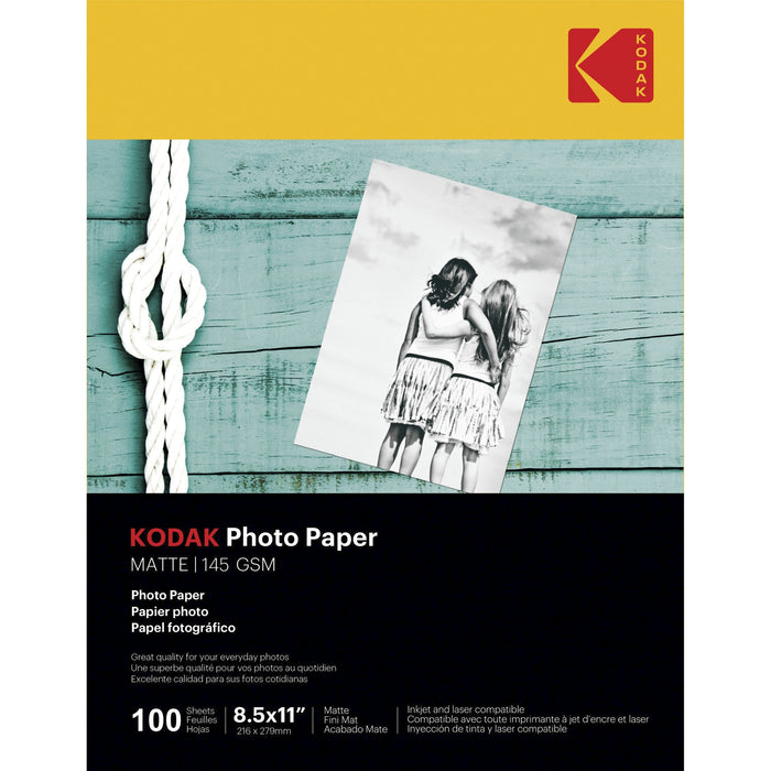 Kodak Matte Photo Paper - KOD41184