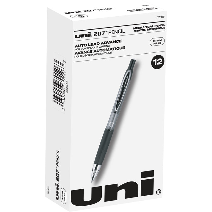 uniball&trade; 207 Mechanical Pencils - UBC70126