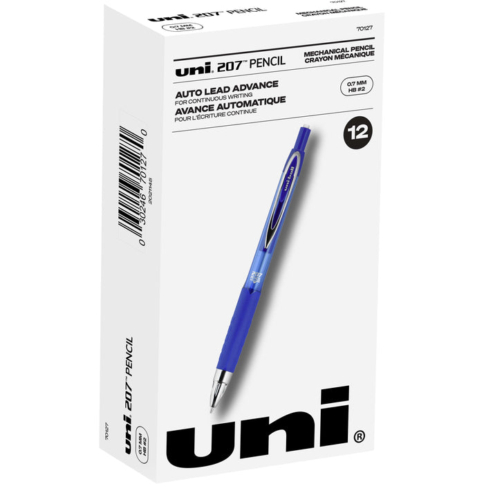 uniball&trade; 207 Mechanical Pencils - UBC70127