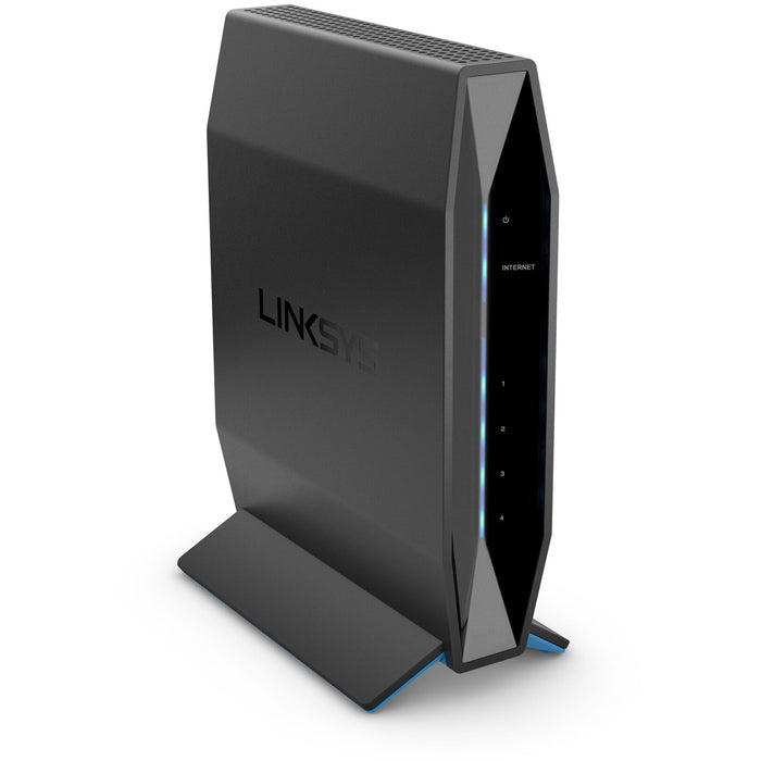 Linksys E5600 Wi-Fi 5 IEEE 802.11ac Ethernet Wireless Router - LNKE5600