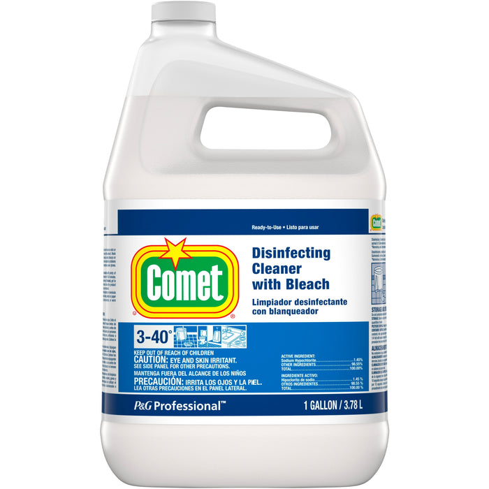 Comet Disinfectant - PGC24651