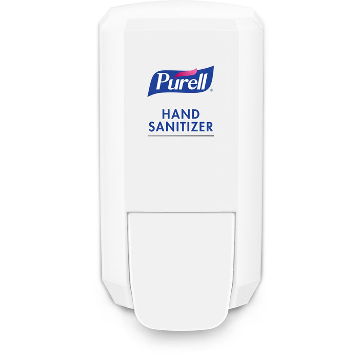 PURELL&reg; CS2 Hand Sanitizer Dispenser (4141-06) for CS2 Hand Sanitizer Refills - GOJ412106