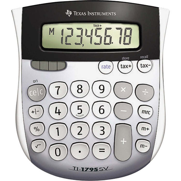 Texas Instruments TI-1795SV SuperView Calculator - TEXTI1795SV