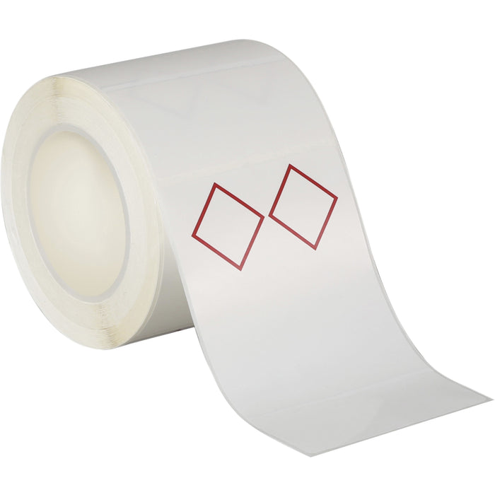 Avery&reg; UltraDuty Red Diamond GHS Chemical Labels - AVE61205