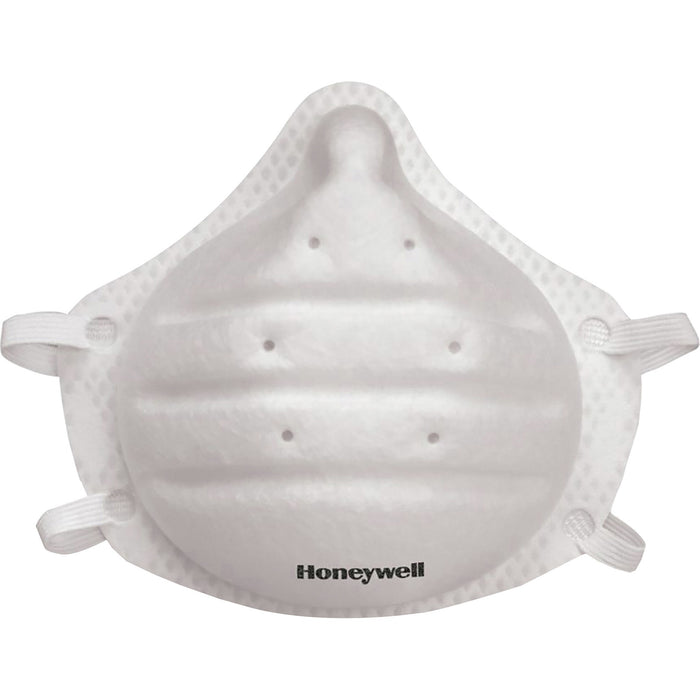 Honeywell Molded Cup N95 Respirator Mask - HWLDC300N95