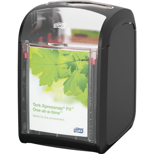 TORK Xpressnap Fit Tabletop Napkin Dispenser - TRK7232000 Essity Hygiene and Health AB