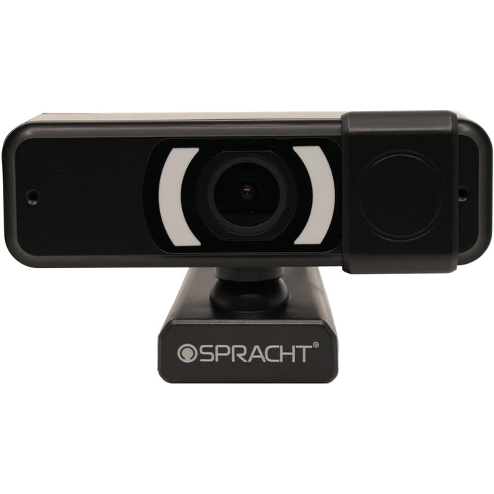 Spracht Webcam - USB - SPTCCUSB1080P