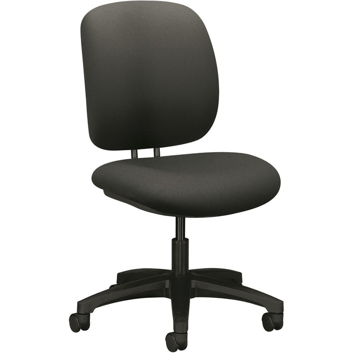 HON ComforTask Chair | Seat Depth | Iron Ore Fabric - HON5901CU19T