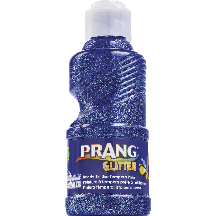 Prang Ready-to-Use Glitter Paint - DIXX11775