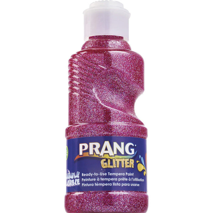 Prang Ready-to-Use Glitter Paint - DIXX11777